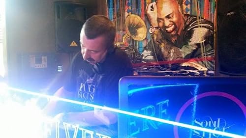 Guido P - Strictly Good Vibes cover art