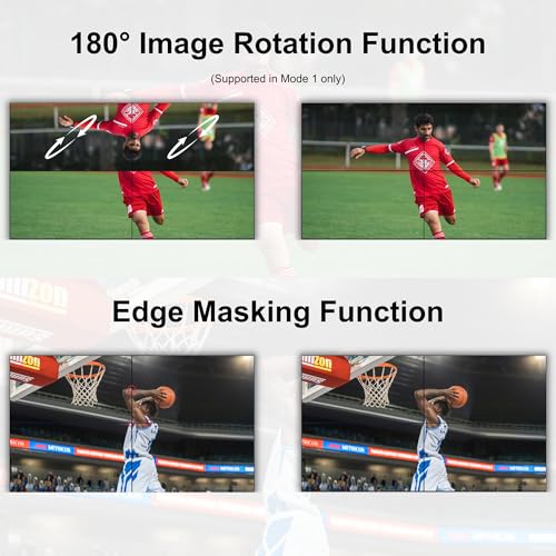 J-Tech Digital VW0104 thumbnail 5