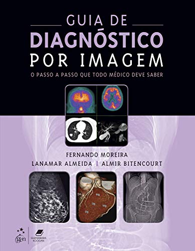 Guia de Diagnóstico por Imagem