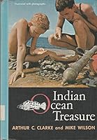 Indian Ocean Treasure B002CBF3C0 Book Cover