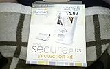 Summer Infant Slim and Secure Plus Protection Kit