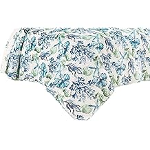 C&F Home 82466.2T Bluewater Bay Mini Set Twin Size Quilt 64 Inches X 86 Inches and 1 Standard Sham