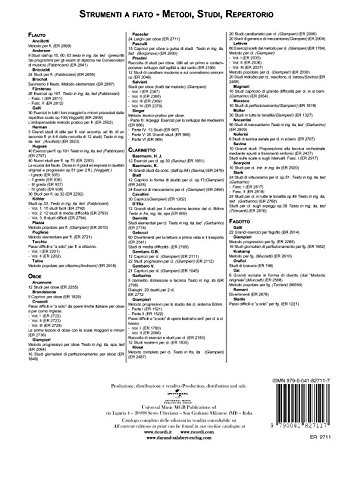 24 Larghi (HAUTBOIS)