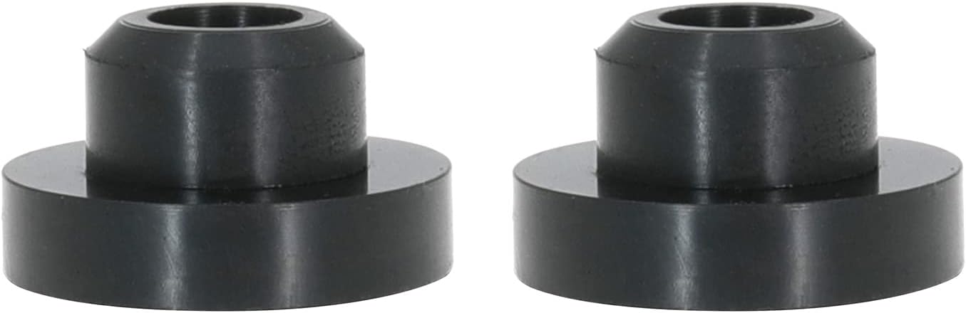 Fuel Tank Grommet Seal Replace 570045500 for Can-Am Outlander 400 2007-2008 for Ski-Doo Formula 380 500 583 670 1999-2000 MXZ 380F 440F 500F 1997-2001 Skandic 380 1997-2000 Bombardier 330 400, 2