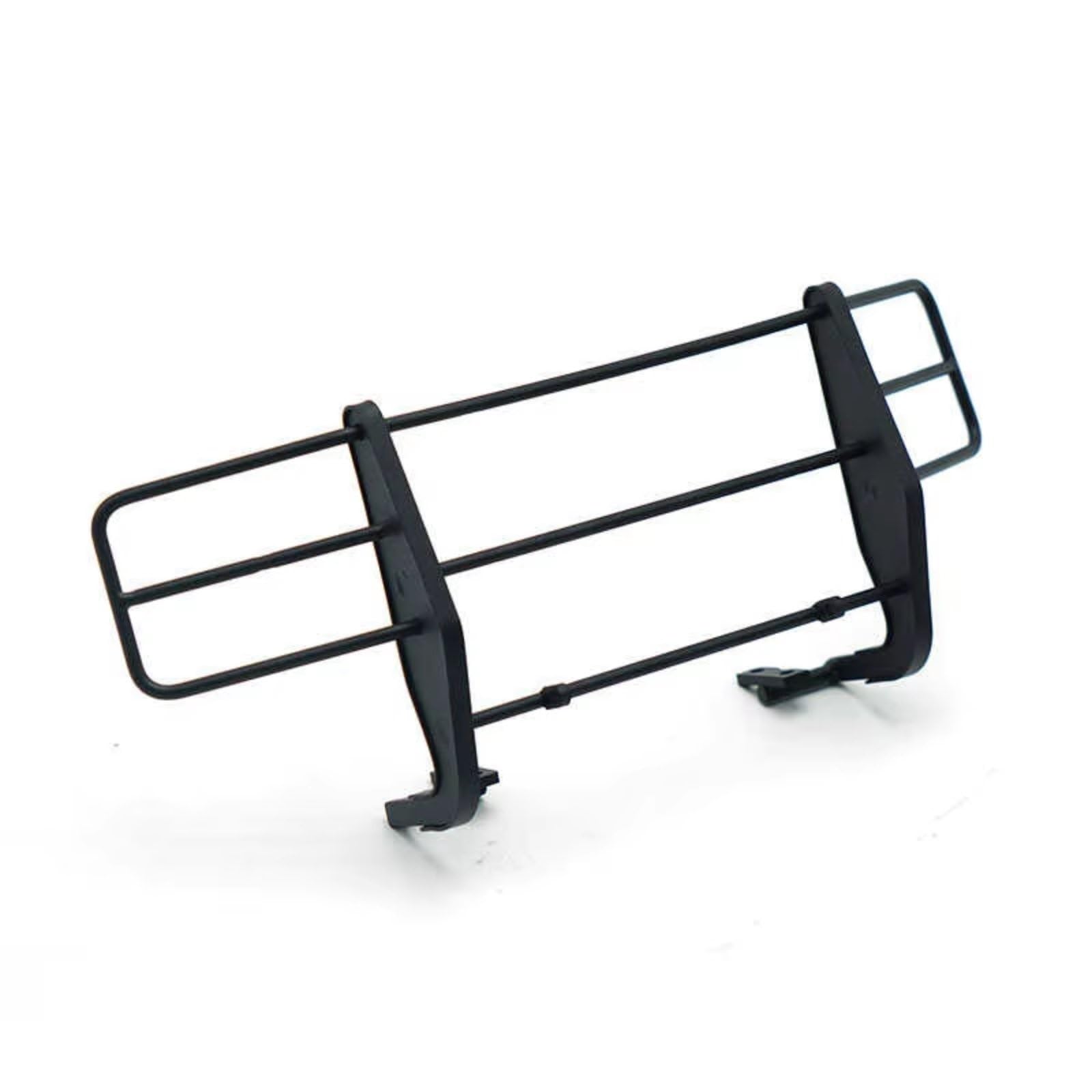 Per Raptor Per KM F150 1/8 Metallo Paraurti Anteriore RC Crawler Parti Di Automobili Aggiornamenti Accessori Componenti Modifiche Ricambio RC Ricambi Modellismo