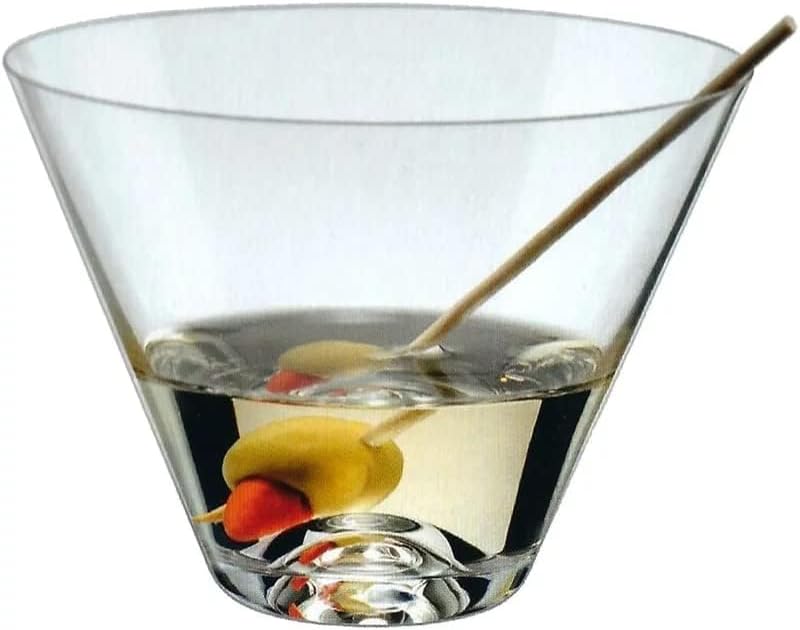 Miniatura 4 de Libbey Martini sin tallo, 13-12 onzas, caja de 12