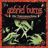 gabriel burns download  06/Die Totenmaschine (Remastered Edition)