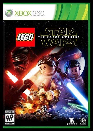 Image of LEGO Star Wars: The Force Awakens - Xbox 360 Standard Edition (Renewed)
