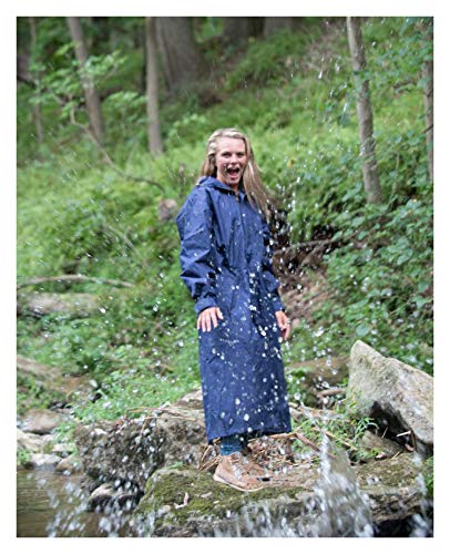 Image of Outback Trading - Unisex Pak-A-Roo Duster
