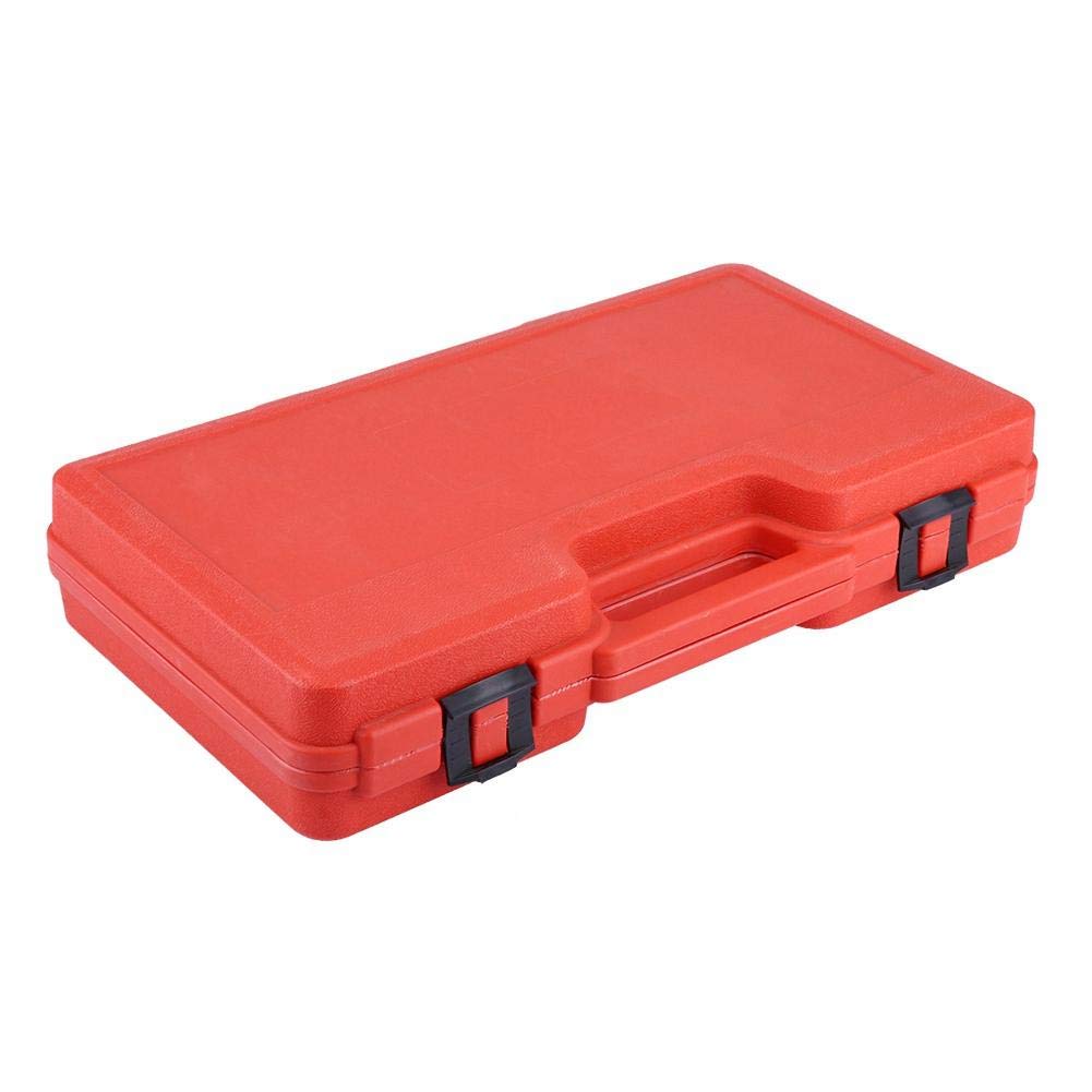 Juego de alicates para abrazaderas de manguera, herramienta para abrazaderas de manguera, juego de alicates de 9 piezas, juego de alicates de abrazadera de manguera flexible de 9 piezas, mordaza gi