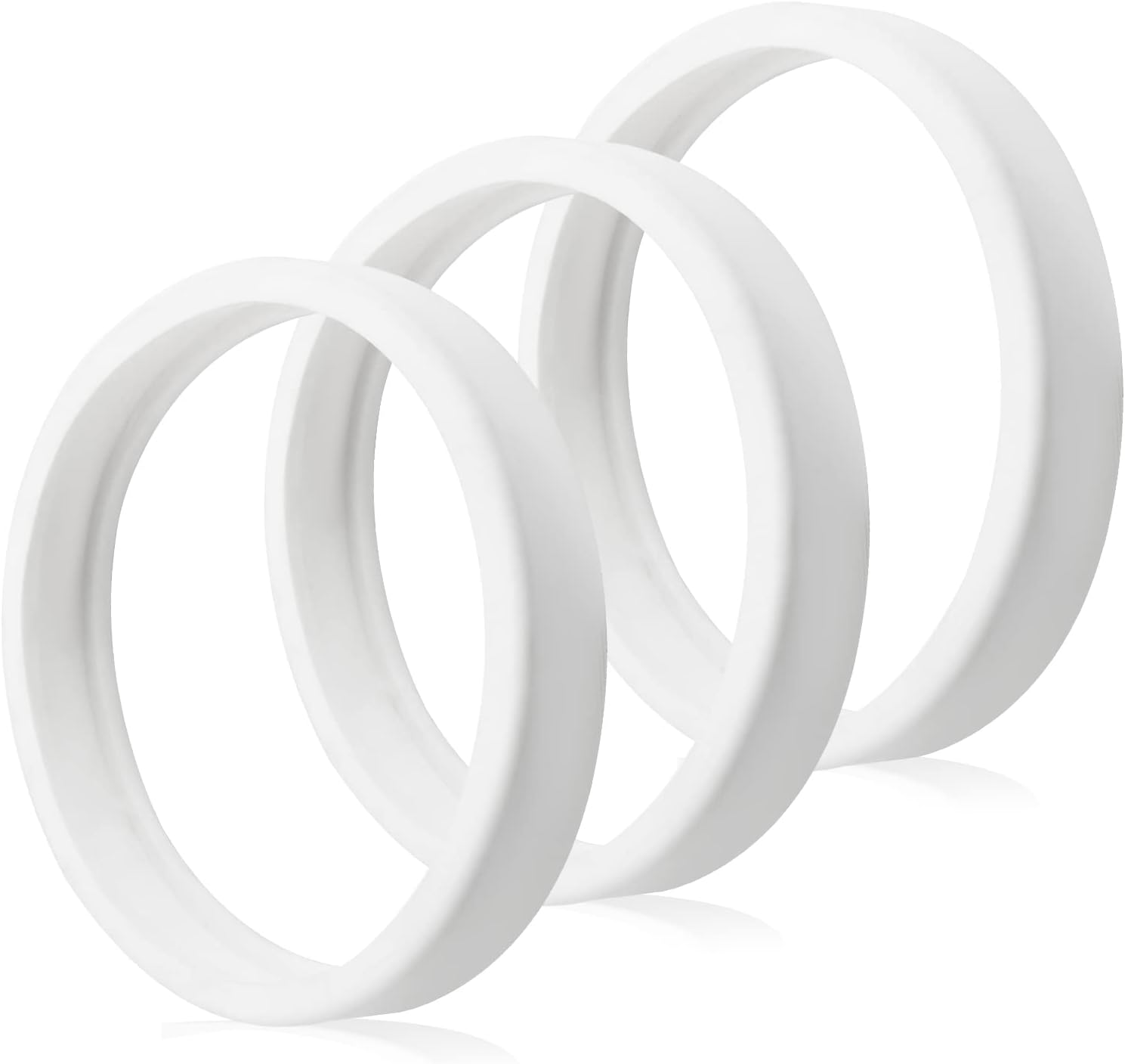 Pneu De Rechange Pour Nettoyeur De Piscine, Roue En Caoutchouc Tout