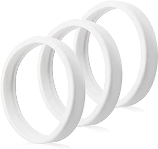 Funmit Pool Cleaner All Purpose Tire Replacement Part Compatible with Polaris 280 360 180 380 C10 C-10 Pack of 3
