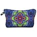 Produktbild bpd45498 Mode Multifunktionale Make-up-Tasche mit großer Kapazität Cosmetic Beauty Organizer Kulturbeutel Reise-Waschbeutel Bag; zufällig Candyboom