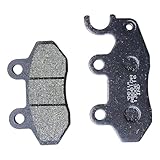 SELVIKE Brake Disc Pad Compatible for (OLA S1 / S1 Pro (FRONT))