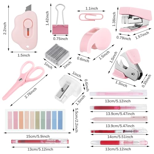 Opiniones y reviews de Kit engrapadora y grapas multifunción listamos los 10 mejores. 8 Imagen adicional
