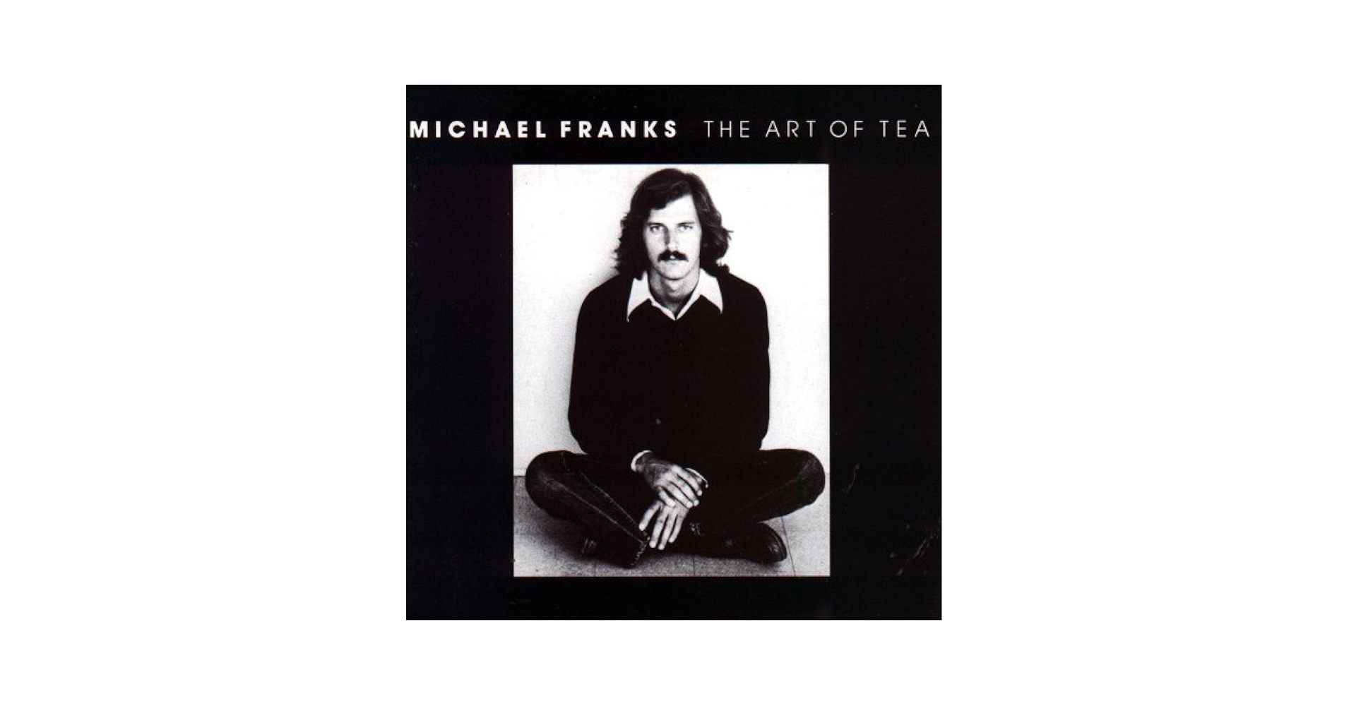 MICHAEL FRANKS / THE ART OF TEA / 輸入盤 LP Michael Franks - Art Of Tea, The - Amazon.com Music