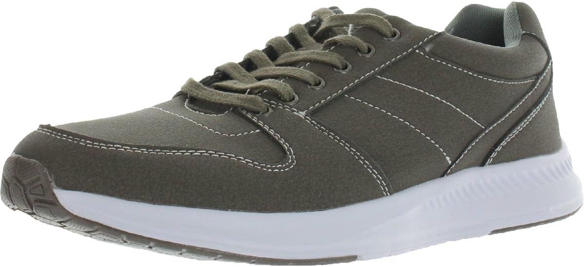 Weatherproof Vintage Men's Russell Tennis Shoe Sneakers