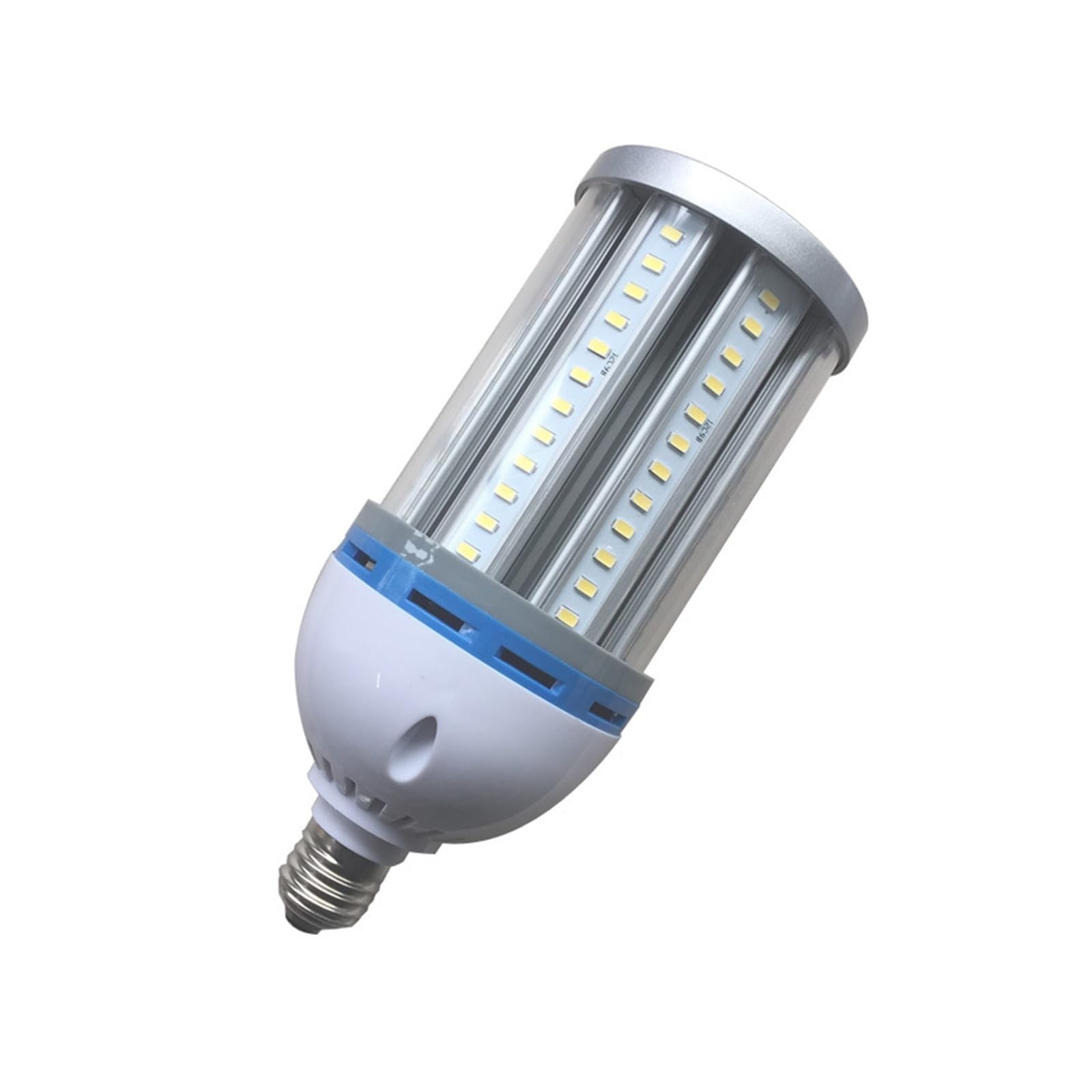 Żarówka LED kukurydziana 36W 360° Luminous LED High Power Corn Light E27 Wodoodporna lampa zewnętrzna Oświetlenie dużych powierzchni(Warm white 3000K)