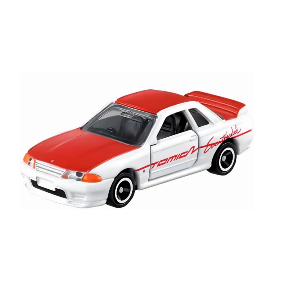 Amazon.co.jp: イベントモデル No.22 日産 スカイライン GT-R (BNR32
