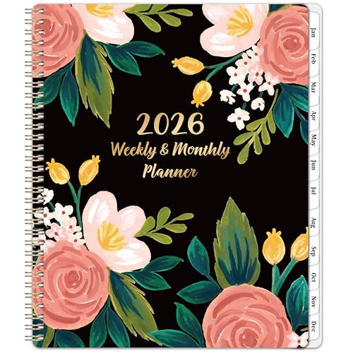 Planificador SYA4HDFBDHZY56