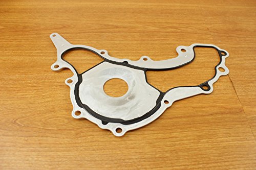 Jeep Wrangler 3.6L Pentastar V6 Engine Water Pump & Gasket Oem Mopar #TOP7