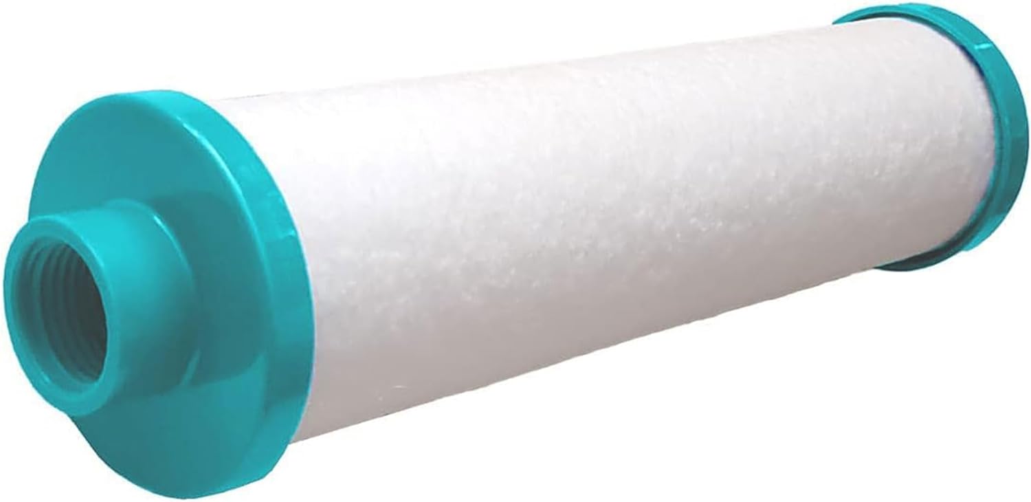 Hurricane Filters HFPRE-2000-01 Pre Fill Filter - 2000 Gallon Garden Hose Pre Filter - Filter Sediment for Spas, Hot Tubs, Pools, Aquariums, Ponds - Replaces Filbur FC-3128, PPS2100