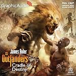 Cover of Cradle of Destiny (Dramatized Adaptation)