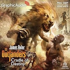 Couverture de Cradle of Destiny (Dramatized Adaptation)