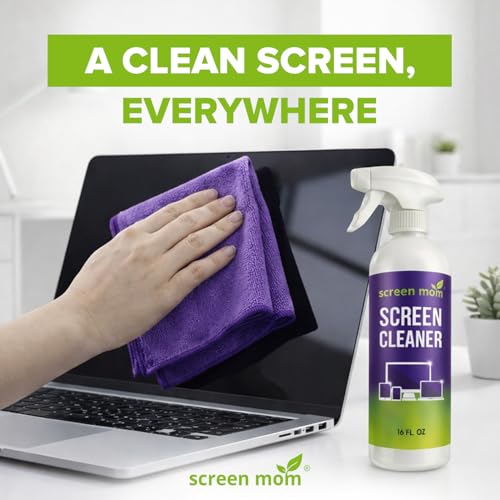OLED creator laptop Self Cleaning product image