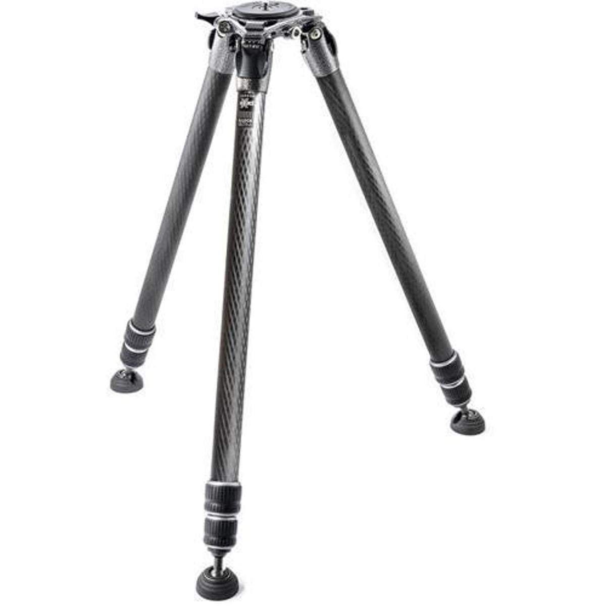 Buy Gitzo GT3533LSUS Lightweight Systematic Tripod SER.4 5S, Black Online at Low Price in India