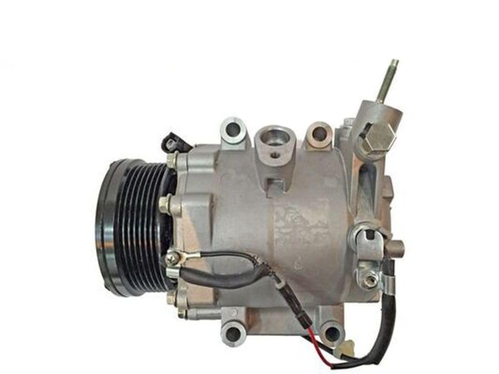 Air conditioning compressor R 134a PAG 46 ACP 950 000S MAHLE for HONDA