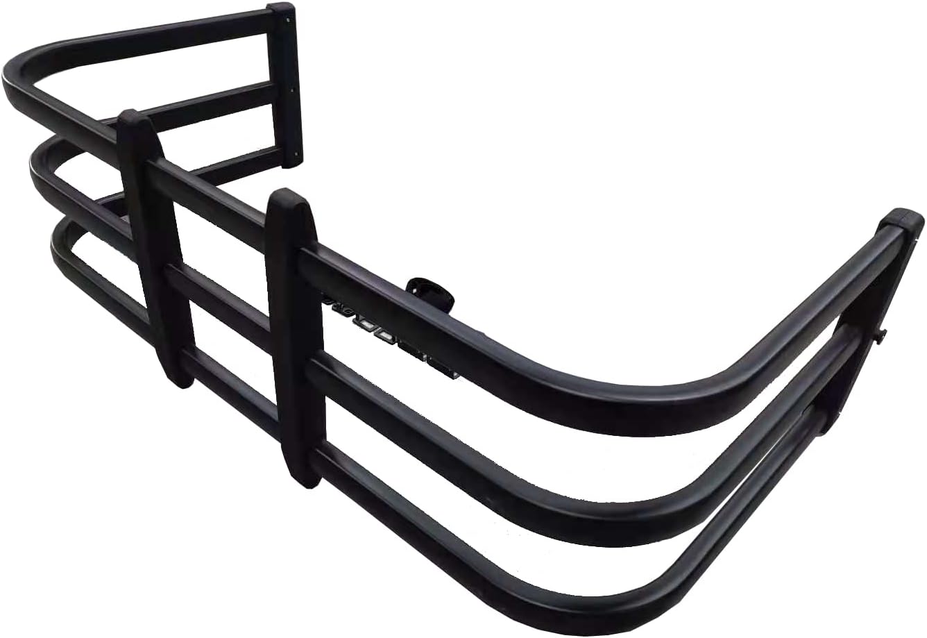 Truck Bed Extender,Universal Extension for Small Pickup Trucks Retractable