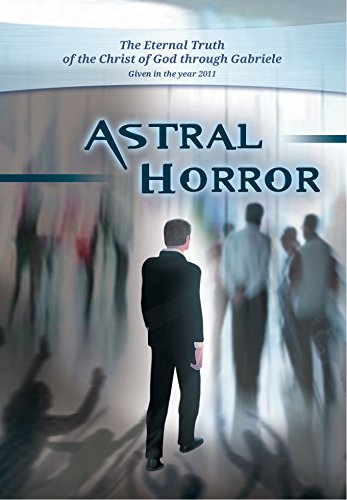 Astral Horror