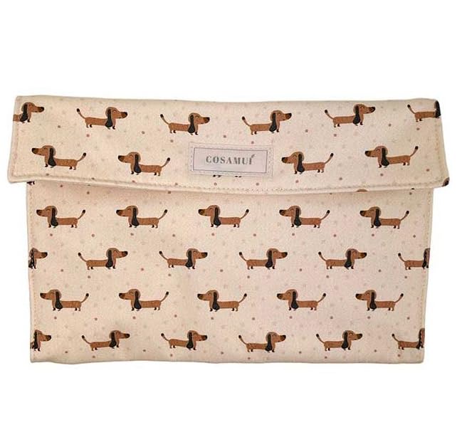 Portadocumentos para bebé para Cartilla...