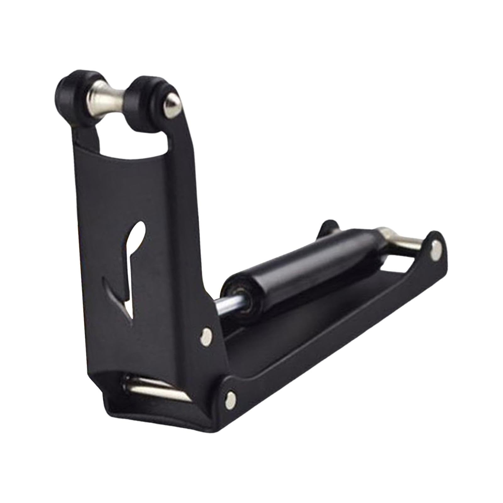 Dispositivo Chiusura Lenta Per Pianoforte - Rallentatore Coperchio Ultrasottile - Foto 13