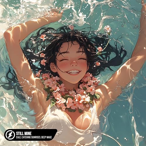 Cale, Catching Sunrises & Deep Mage