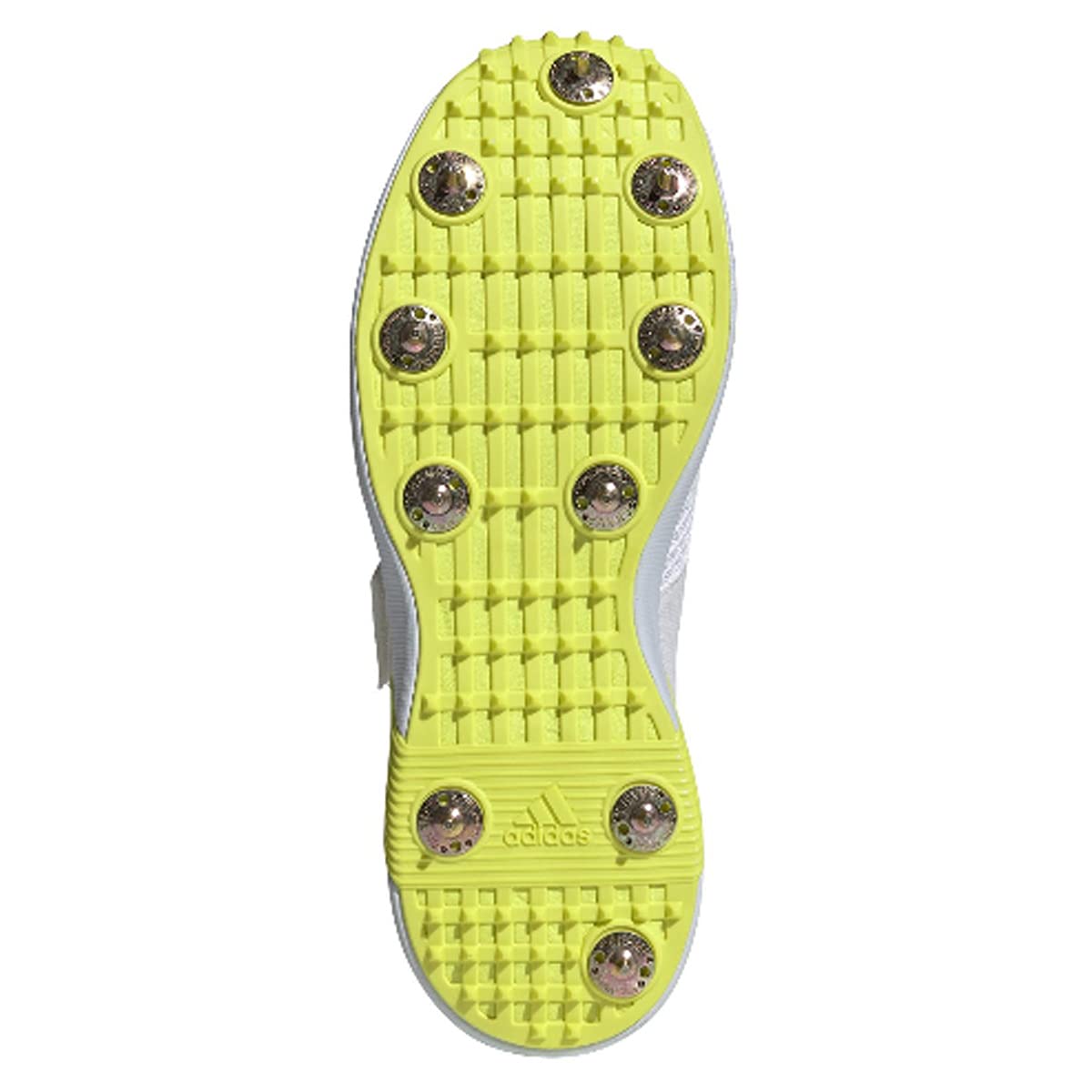 adidas Men's Adipower Vector 20 Track Shoe