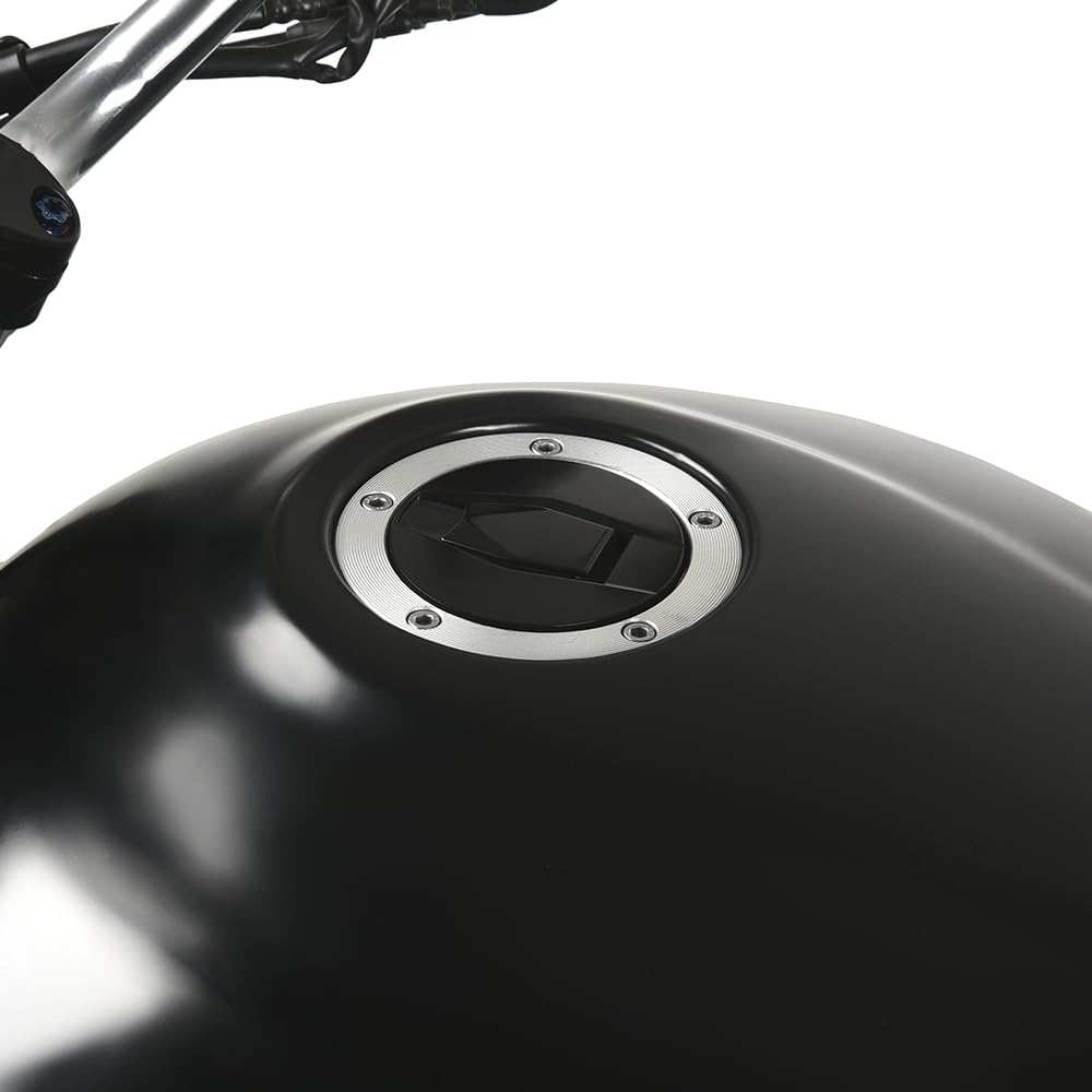 Amazon | Kazuma Z900RS 2018-2024 タンクカバー 燃料タンクガード