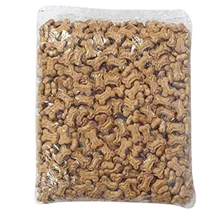 Adult Dog Biscuit 1 Kg Chicken (Puppy)