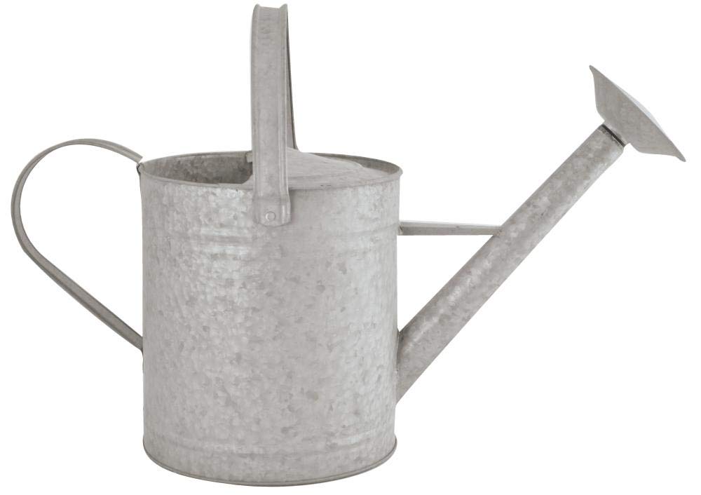 Esschert Design OZ46 Zinc Watering Can, X-Large