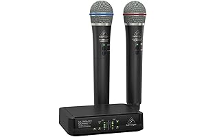 Behringer JT-4000 Micro