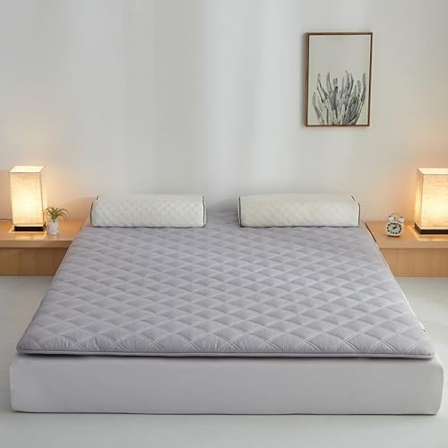 Duojidianzi ܂肽ݎ}bgX xbh}bgX Qpbh V[cpbh zc~pbh Soh^Cv  ᔽ K RۖhL h_j Gǂ ~ߕt ʗp lGp qp (180*200CM,B) [sA