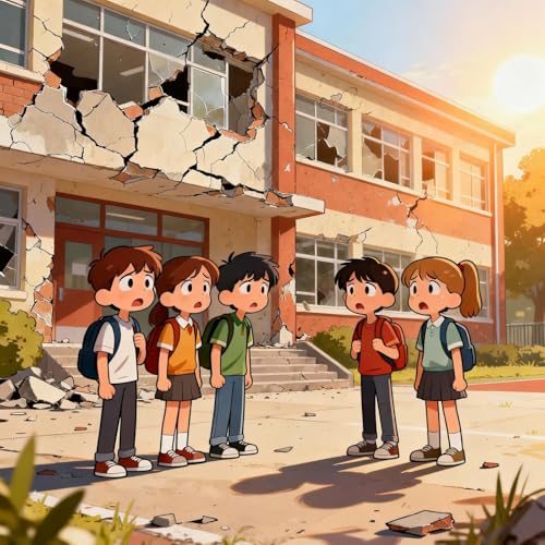 03 - Scuole insicure. La tragedia di Maria Boschetto