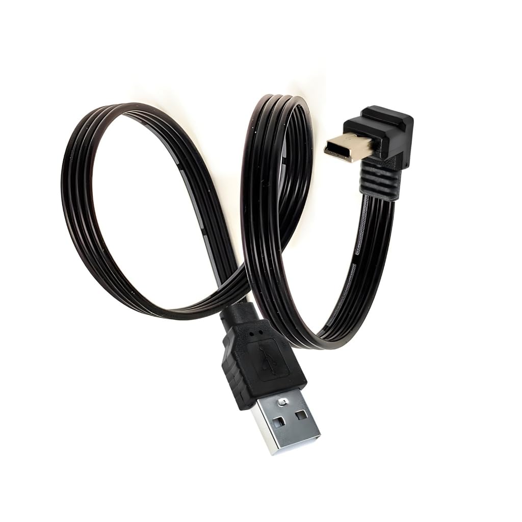 CELLONIC Cavo Micro USB 1m Bianco – Ricarica Rapida 2A E Trasferimento Dati 480 MBit/s Per Smartphone, Tablet, Notebook - 2
