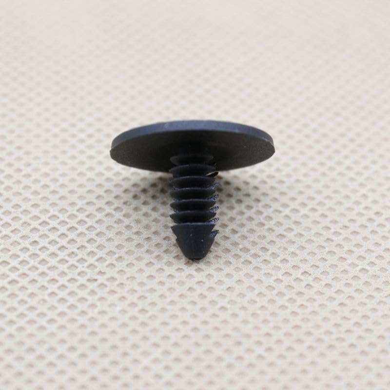 Amazon.com: DZMZL Interior Trim Clip Retainer Fastener Rivet for