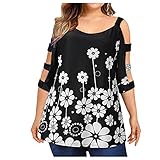 Workout Hiking Running Womens T Shirts Short Sleeve Striped Color Block Leopard Casual Tops Short Sl