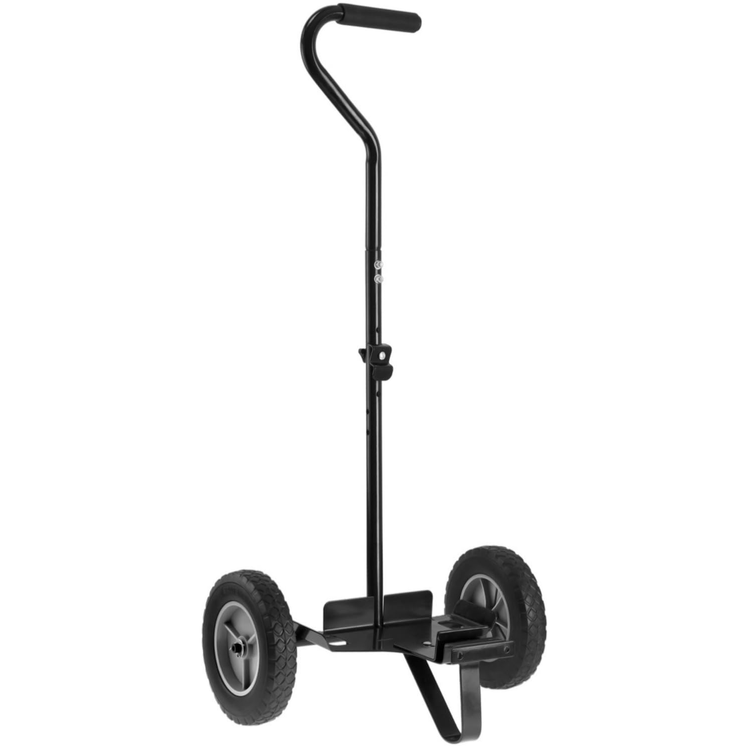 STOCKER - Pompa a zaino elettrica 12 L Li-Ion Trolley 2,5 bar