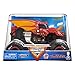 MONSTER JAM, Ufficiale Bakugan Dragonoid Monster Truck, Veicolo pressofuso da collezionista, Scala 1:24, 6060861