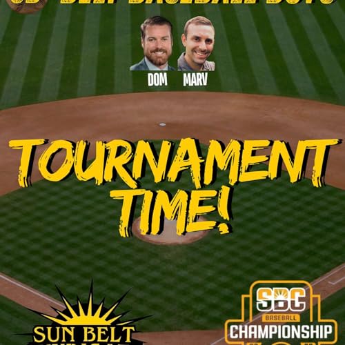 3B - Tournament Time!