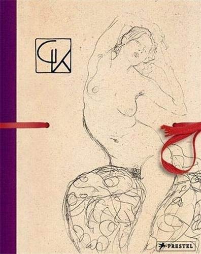 Klimt: Erotic Sketchbook